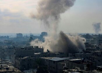 Ateşkesin sona ermesinin ardından 109 Filistinli katledildi