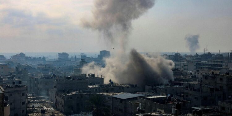 Ateşkesin sona ermesinin ardından 109 Filistinli katledildi