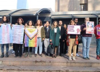 Hande Buse Şeker davası