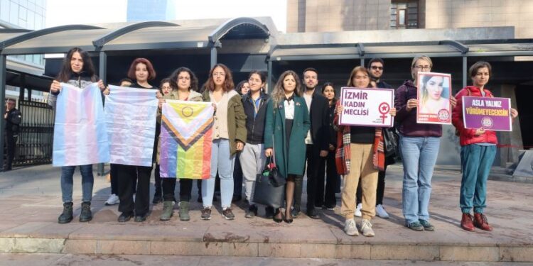 Hande Buse Şeker davası