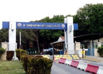 Maslak İl Jandarma Komutanlığı