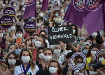 Ankara'da kadın cinayetleri