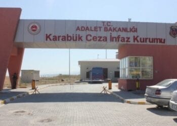 Karabük Hapishanesi