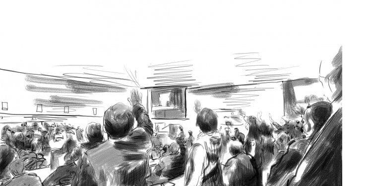 Kobanê Davası’nda tüm talepler reddedildi