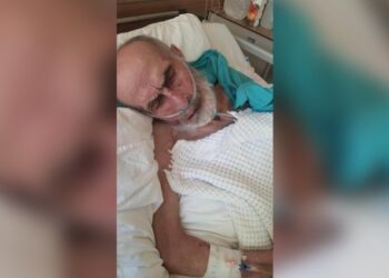 Felç geçirdikten sonra tahliye edilen ağır hasta tutsak Cemal Tanhan hayatını kaybetti