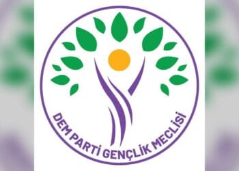 DEM Parti Gençlik Meclisi