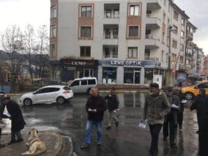 MÇD’nin çevre paneline katılım çağrıları sürüyor