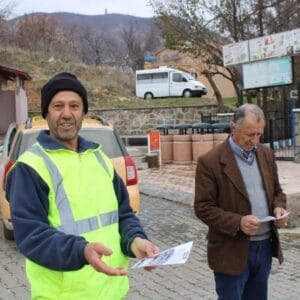 MÇD’nin çevre paneline katılım çağrıları sürüyor