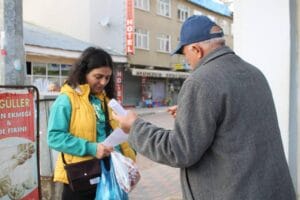 MÇD’nin çevre paneline katılım çağrıları sürüyor