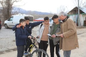 MÇD’nin çevre paneline katılım çağrıları sürüyor