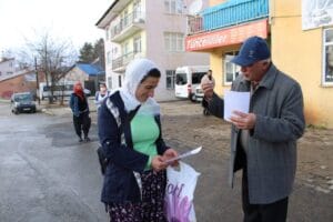 MÇD’nin çevre paneline katılım çağrıları sürüyor