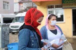 MÇD’nin çevre paneline katılım çağrıları sürüyor