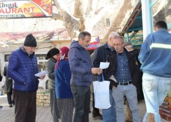 MÇD’nin çevre paneline katılım çağrıları sürüyor