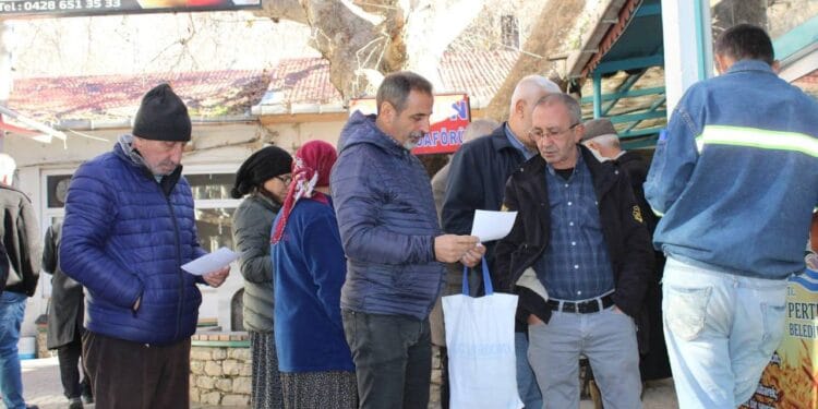MÇD’nin çevre paneline katılım çağrıları sürüyor