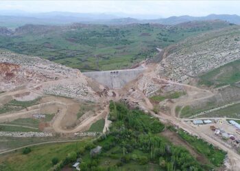 Diyarbakır'da tarım arazilerine "acele el koyma" kararı