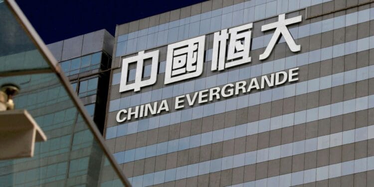 Evergrande
