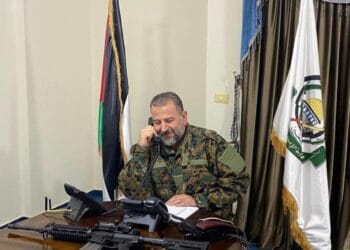 Siyonist İsrail Beyrut'ta Hamas ofisini vurdu