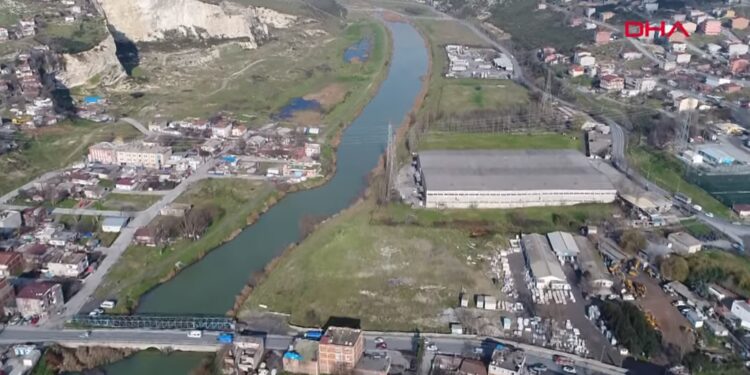 İstanbul’da 157 rezerv alan ilanı yapıldı