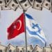 Türkiye ve İsrail arasındaki ticaret kasım ayında zirve yaptı