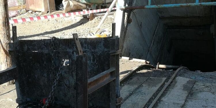 Zonguldak'ta maden ocağında göçük: 2 işçi mahsur kaldı