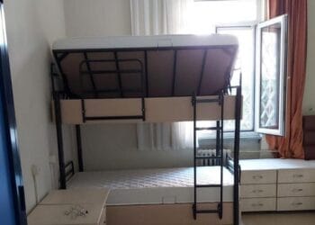 Kilis 7 Aralık Üniversitesi öğrencisi kaldığı yurtta intihar etti