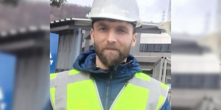 Bartın'da iş cinayeti