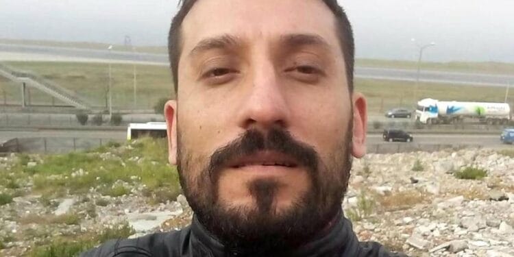 Tekirdağ'da iş cinayeti