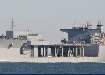 Husiler, bir ABD gemisini daha vurdu