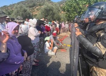 Mezeköy'de "acele kamulaştırma" kararı iptal edildi