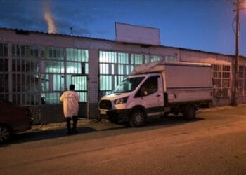 Kütahya'da iş cinayeti: 15 yaşındaki öğrenci yaşamını yitirdi