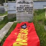 Cebeci ve Yayla Mezarlığı