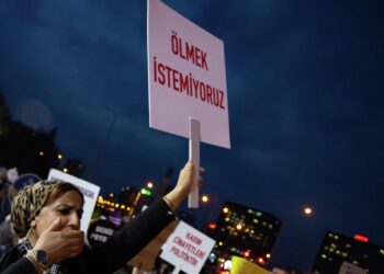 KCDP verilerine göre 2023’te 315 kadın katledildi