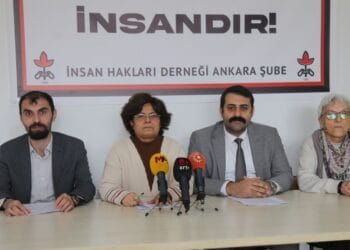 İç Anadolu hapishaneleri raporu: 3 ayda bin 46 ihlal