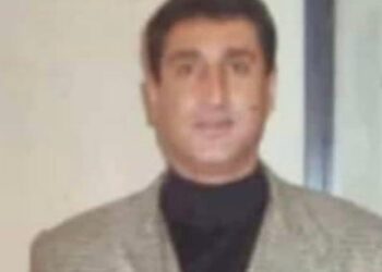 Hasta tutsak Abdullah Varışlı yaşamını yitirdi