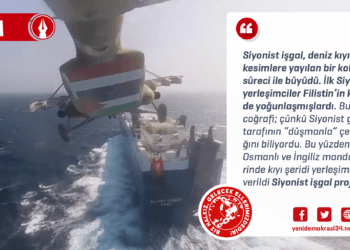 Yemen: Siyonist İşgalin Damarları Kesiliyor