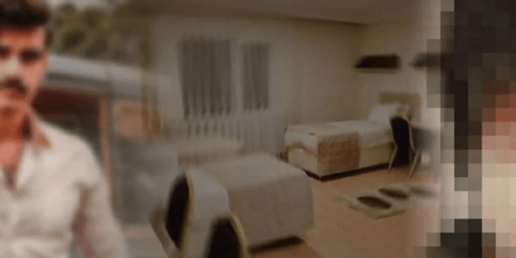 Kürt ve Alevi öğrenciye yurt odasında işkence