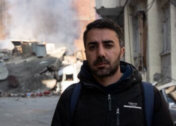 Gazeteci Ahmet Ayva tutuklandı