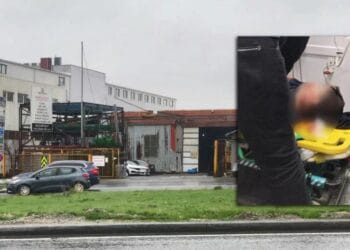 Başı sac büküm makinesine sıkışan A.T’nin beyin ölümü gerçekleşti