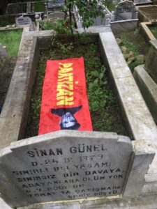 Ocak ayı