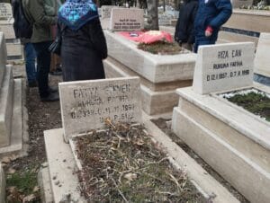 Parti ve Devrim Şehitlerini Anma Haftası