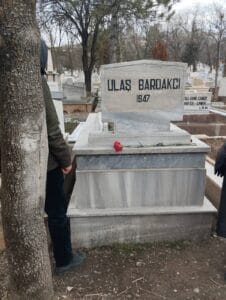 Parti ve Devrim Şehitlerini Anma Haftası