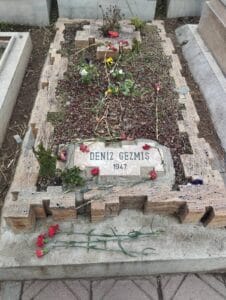 Parti ve Devrim Şehitlerini Anma Haftası