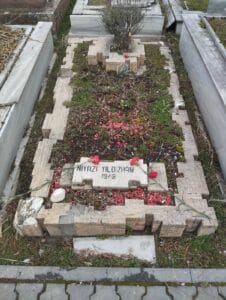 Parti ve Devrim Şehitlerini Anma Haftası