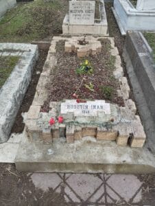 Parti ve Devrim Şehitlerini Anma Haftası