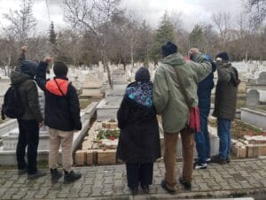 Parti ve Devrim Şehitlerini Anma Haftası