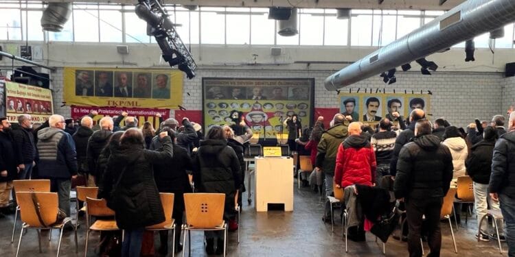 Enternasyonal mesajlar