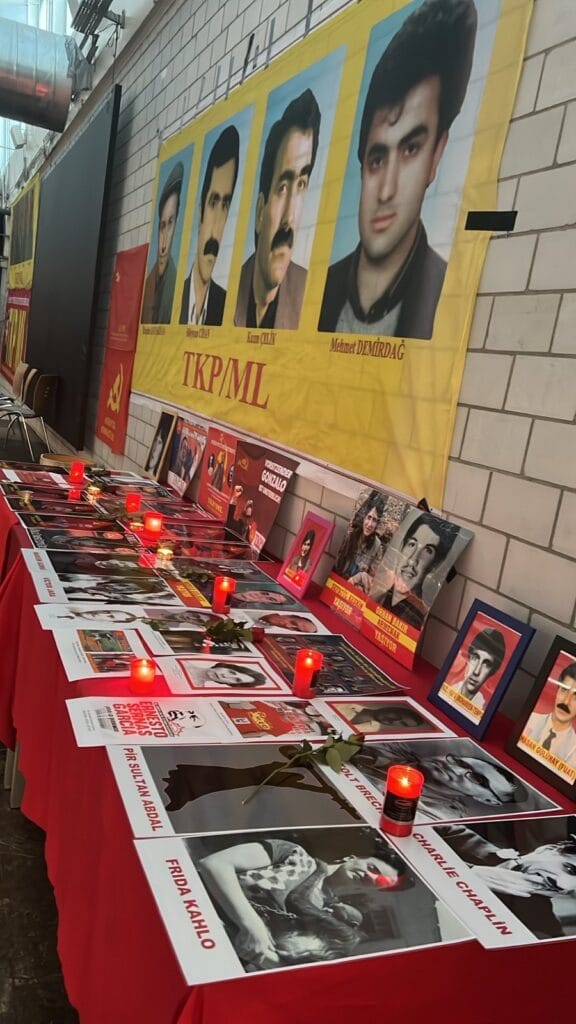 Şehit fotoğrafları