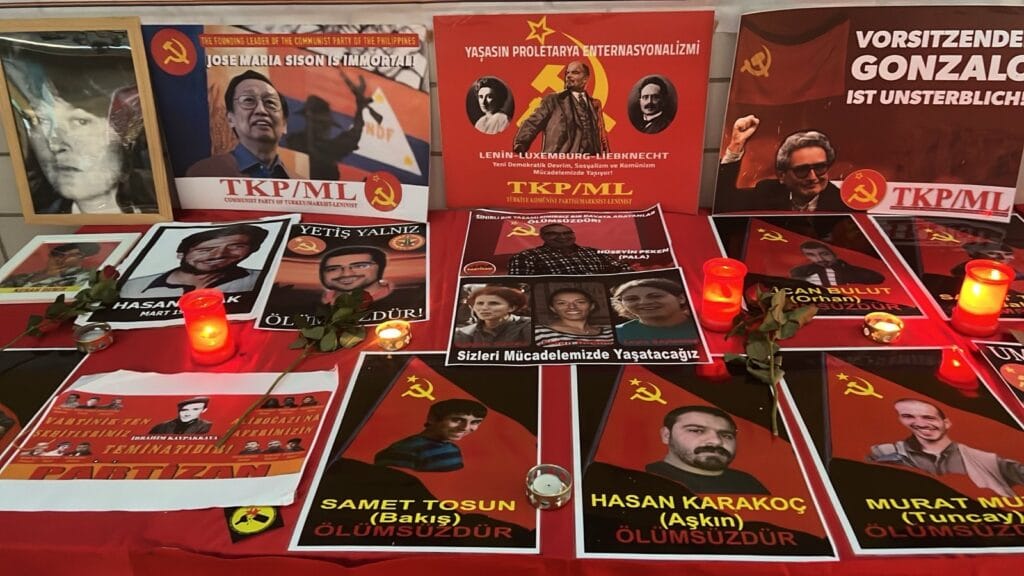 Şehit fotoğrafları