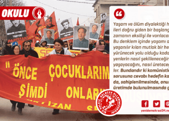 Bir Vazgeçiş ve Yeniyi İnşanın Dinamikleri: Ölümsüzlerimiz