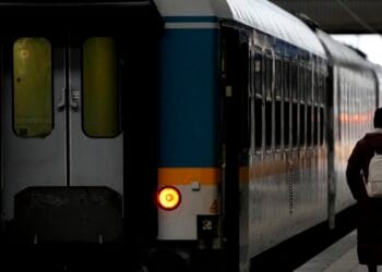 Almanya'da grev başladı